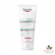 Eucerin DermoPure Creme Corps Triple Action 200ML Eucerin DermoPure Creme Corps Triple Action 200ML