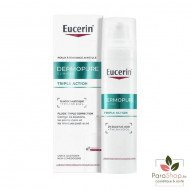 EUCERIN DermoPure FluideTriple Action 40ML