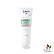 EUCERIN DERMOPURE GEL NETTOYANT TRIPLE ACTION 150ML EUCERIN DERMOPURE GEL NETTOYANT TRIPLE ACTION 150ML