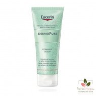 EUCERIN DermoPure Gommage - 100ML EUCERIN DermoPure Gommage - 100ML