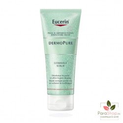 EUCERIN DermoPure Gommage - 100ML EUCERIN DermoPure Gommage - 100ML