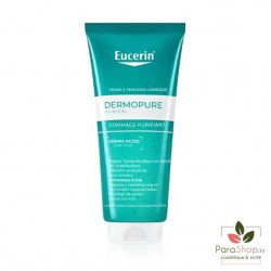 EUCERIN DermoPure Gommage Purifiant 100ML EUCERIN DermoPure Gommage Purifiant 100ML