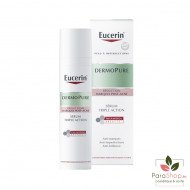 EUCERIN DermoPure Sérum Triple Action 40ML EUCERIN DermoPure Sérum Triple Action 40ML