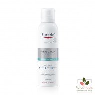 EUCERIN HYALURON 3X EFFECT SPRAY 150ML EUCERIN HYALURON 3X EFFECT SPRAY 150ML