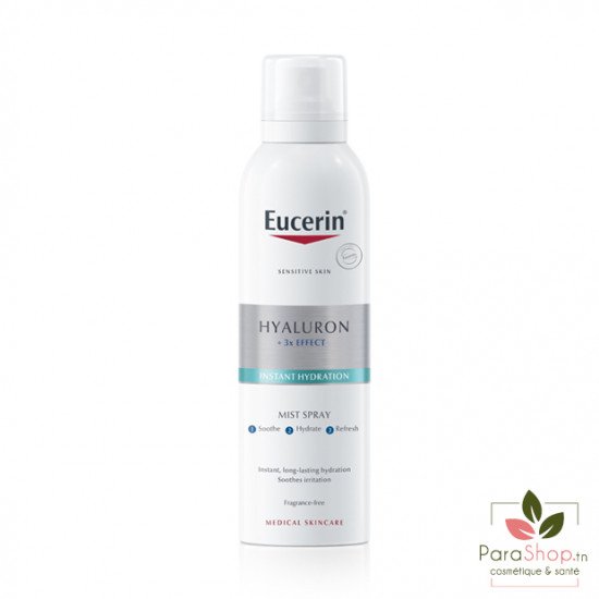 EUCERIN HYALURON 3X EFFECT SPRAY 150ML