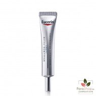 EUCERIN HYALURON FILLER + 3x EFFECT Contour des Yeux SPF15