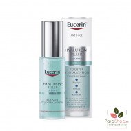 EUCERIN HYALURON-FILLER + 3X EFFECT SERUM BOOSTER D’HYDRATATION EUCERIN HYALURON-FILLER + 3X EFFECT SERUM BOOSTER D’HYDRATATION