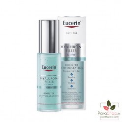 EUCERIN HYALURON-FILLER + 3X EFFECT SERUM BOOSTER D’HYDRATATION EUCERIN HYALURON-FILLER + 3X EFFECT SERUM BOOSTER D’HYDRATATION