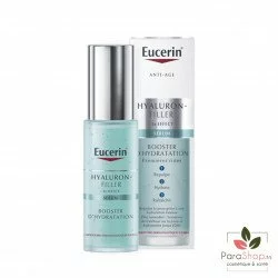 EUCERIN HYALURON-FILLER + 3X EFFECT SERUM BOOSTER D’HYDRATATION