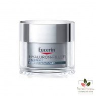 EUCERIN HYALURON-FILLER  3X EFFECT Soin de Nuit