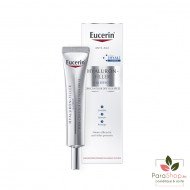 EUCERIN HYALURON-FILLER Contour des Yeux SPF15 EUCERIN HYALURON-FILLER Contour des Yeux SPF15