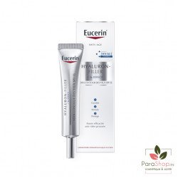 EUCERIN HYALURON-FILLER Contour des Yeux SPF15 EUCERIN HYALURON-FILLER Contour des Yeux SPF15