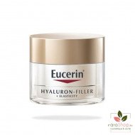 EUCERIN HYALURON-FILLER + ELASTICITY Soin de Jour SPF 15 EUCERIN HYALURON-FILLER + ELASTICITY Soin de Jour SPF 15