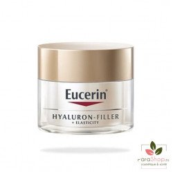 EUCERIN HYALURON-FILLER + ELASTICITY Soin de Jour SPF 15 EUCERIN HYALURON-FILLER + ELASTICITY Soin de Jour SPF 15