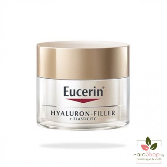 EUCERIN HYALURON-FILLER + ELASTICITY Soin de Jour SPF 15