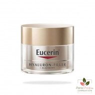 EUCERIN HYALURON-FILLER + ELASTICITY Soin de Nuit EUCERIN HYALURON-FILLER + ELASTICITY Soin de Nuit