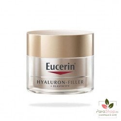 EUCERIN HYALURON-FILLER + ELASTICITY Soin de Nuit EUCERIN HYALURON-FILLER + ELASTICITY Soin de Nuit