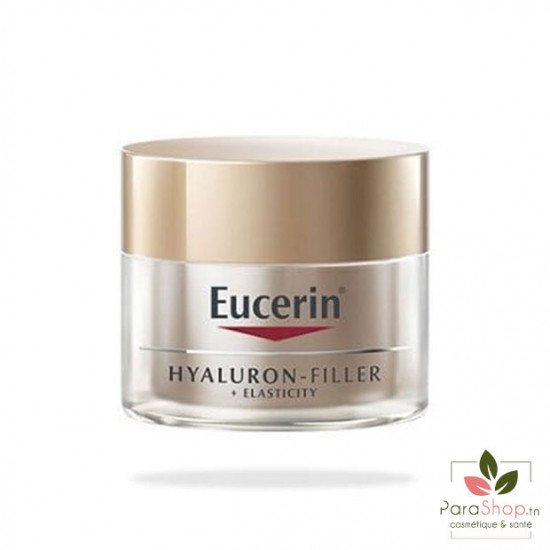 EUCERIN HYALURON-FILLER + ELASTICITY Soin de Nuit