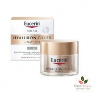 EUCERIN HYALURON-FILLER + ELASTICITY Soin de Nuit EUCERIN HYALURON-FILLER + ELASTICITY Soin de Nuit