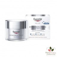 EUCERIN HYALURON-FILLER SOIN DE JOUR 3X EFFECT SPF15 PEAU SECHE EUCERIN HYALURON-FILLER SOIN DE JOUR 3X EFFECT SPF15 PEAU SECHE