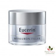 EUCERIN HYALURON-FILLER Soin de Nuit EUCERIN HYALURON-FILLER Soin de Nuit