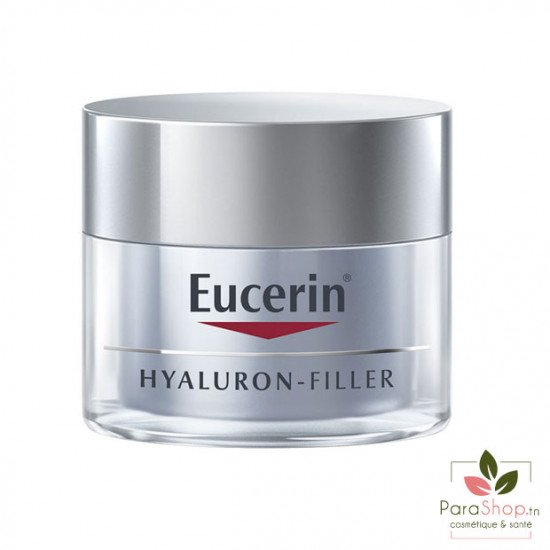 EUCERIN HYALURON-FILLER Soin de Nuit