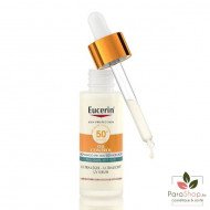 Eucerin Sun Oil Control Serum Ultra LEGER SPF50+ 30ML