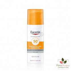 EUCERIN SUN PROTECTION PHOTOAGING CONTROL Fluid SPF50+ EUCERIN SUN PROTECTION PHOTOAGING CONTROL Fluid SPF50+