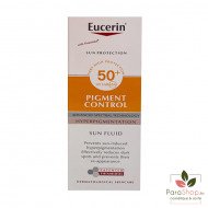 EUCERIN PIGMENT CONTROL FLUID SPF 50+ EUCERIN PIGMENT CONTROL FLUID SPF 50+