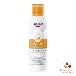 EUCERIN SUN SENSITIVE PROTECT Brume SPF 50 200ML EUCERIN SUN SENSITIVE PROTECT Brume SPF 50 200ML