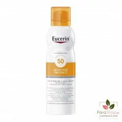 EUCERIN SUN SENSITIVE PROTECT Brume SPF 50 200ML