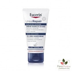 EUCERIN UreaRepair Creme Mains 5% Uree 75ML EUCERIN UreaRepair Creme Mains 5% Uree 75ML