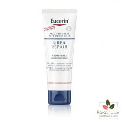 EUCERIN UreaRepair Creme Visage 5% Uree EUCERIN UreaRepair Creme Visage 5% Uree