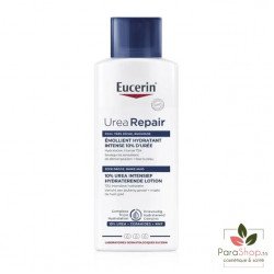EUCERIN UreaRepair Émollient 10% d'Urée 250ML