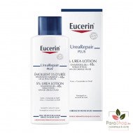 EUCERIN UreaRepair PLUS Émollient 5% d'Urée 250ML EUCERIN UreaRepair PLUS Émollient 5% d'Urée 250ML