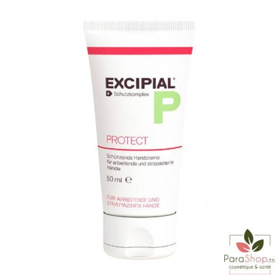EXCIPIAL PROTECT CREME MAINS 50ML