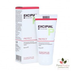 EXCIPIAL PROTECT CREME MAINS 50ML EXCIPIAL PROTECT CREME MAINS 50ML