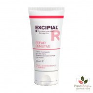 EXCIPIAL REPAIR SENSITIVE CREME MAINS 50ML