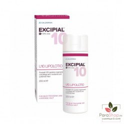 EXCIPIAL U10 LIPOLOTION 200ML EXCIPIAL U10 LIPOLOTION 200ML