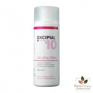 EXCIPIAL U10 LIPOLOTION 200ML
