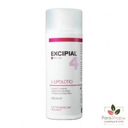 EXCIPIAL U4 LIPOLOTION 200ML