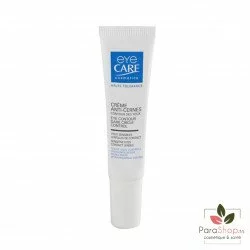EYE CARE CREME ANTI CERNES CONTOUR DES YEUX