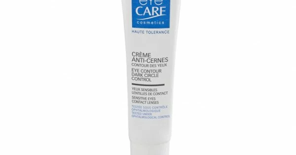 EYE CARE CREME ANTI CERNES CONTOUR DES YEUX