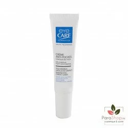 EYE CARE CREME ANTI POCHES CONTOUR DES YEUX