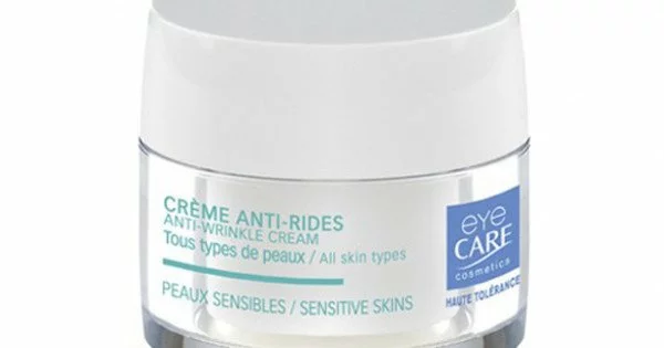EYE CARE CRÈME ANTI-RIDES 30ML