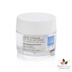 EYE CARE CREME CONTOUR DES YEUX ANTI RIDES  EYE CARE CREME CONTOUR DES YEUX ANTI RIDES