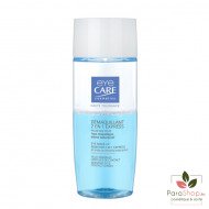 EYE CARE DeMAQUILLANT 2 EN 1 EXPRESS 150ML EYE CARE DeMAQUILLANT 2 EN 1 EXPRESS 150ML