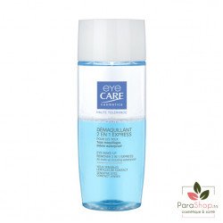 EYE CARE DeMAQUILLANT 2 EN 1 EXPRESS 150ML EYE CARE DeMAQUILLANT 2 EN 1 EXPRESS 150ML