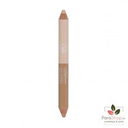 EYE CARE DUO LINER - CRAYON CORRECTEUR DE TEINT EYE CARE DUO LINER - CRAYON CORRECTEUR DE TEINT