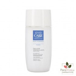 EYE CARE EMULSION DEMAQUILLANTE YEUX 125ML